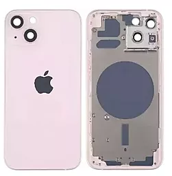 Корпус Apple iPhone 13 Pink