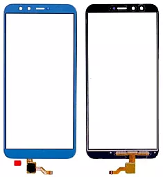 Сенсор (тачскрин) Huawei Honor 9 Lite LLD-L31 Blue