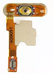 Внешняя кнопка Home Xiaomi Mi 5 со шлейфом Black - миниатюра 2