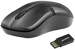 Компьютерная мышка A4Tech G3-230N Black