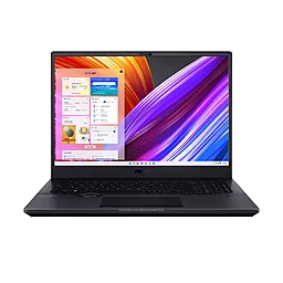 Ноутбук ASUS ProArt Studiobook 16 H7600ZX-L2014X 16 4K OLED/Intel i9-12900H/32/2048F+2048F/NVD3080Ti
