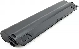 Акумулятор для ноутбука Lenovo ThinkPad X100e / 10.8V 5200mAh / BNL3955 ExtraDigital - мініатюра 3