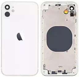 Корпус для Apple iPhone 12 White