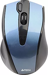 Комп'ютерна мишка A4Tech G9-500 F-4 - мініатюра 3