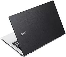 Ноутбук Acer Aspire E5-573G-39R1 (NX.G88EU.001) White - мініатюра 4