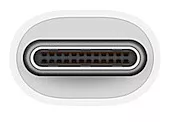 Мультипортовый USB Type-C хаб Apple USB-C -> HDMI/USB 3.0/Type-C (MJ1K2 / MJ1K2AM) - миниатюра 3