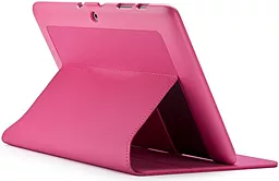 Чохол для планшету Speck FitFolio Vegan Leather Samsung Galaxy Tab 2 10.1 Raspberry Pink (SPK-A1800) УЦЕНКА! - мініатюра 2