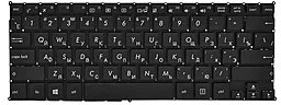 Клавіатура Asus X201E - мініатюра 2