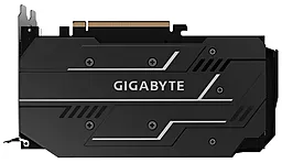 Видеокарта Gigabyte RX 5600 XT Windforce OC 6GB v2 (GV-R56XTWF2OC-6GD 2.0) - миниатюра 6