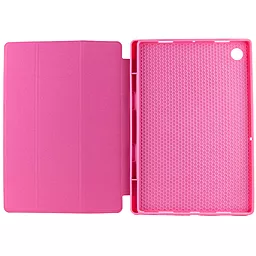 Чехол для планшета Epik Book Cover (stylus slot) для Samsung Galaxy Tab A9 (8.7'') (X110/X115) Pink - миниатюра 3