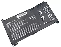 Аккумулятор для ноутбука HP ProBook 450 G4 RR03XL / 11.4V 3000mAh / Alsoft