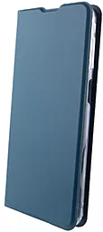 Чехол GETMAN Elegant для Samsung Galaxy M34 5G M346 Blue - миниатюра 3