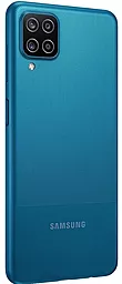 Смартфон Samsung Galaxy A12 2021 3/32Gb Blue (SM-A127FZBUSEK) - миниатюра 7