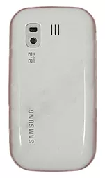Корпус Samsung B5722 White