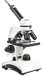 Мікроскоп SIGETA BIONIC DIGITAL 40x-640x камера 2MP