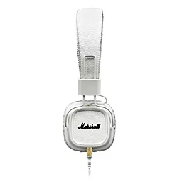 Навушники Marshall Major II White (4091113) - мініатюра 2
