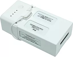 Аккумулятор DJI Pahntom 4 Pro 9000mAh PowerPlant (CB971022) - миниатюра 3
