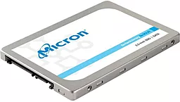 SSD Накопитель Micron 1300 512 GB (MTFDDAK512TDL-1AW1ZABYY) - миниатюра 2