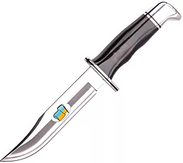 Нож Buck 119 Ukrainian Phenolic (119BKSFN-B)