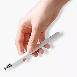 Стилус WIWU Pencil One White - миниатюра 2