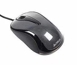 Комп'ютерна мишка A4Tech N-360-1 Grey - мініатюра 3