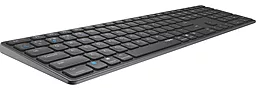 Клавиатура Rapoo E9800M Gray - миниатюра 2