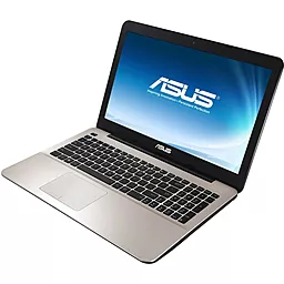 Ноутбук Asus X555LB (X555LB-DM369D) - мініатюра 3