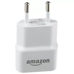 Мережевий зарядний пристрій Amazon Kindle Replacement Power Adapter - мініатюра 2