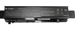 Аккумулятор для ноутбука Dell M909P / 11.1V 7800mAh / NB00000248 PowerPlant