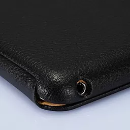 Чехол для планшета JisonCase Executive Smart Case for iPad mini 2 Black (JS-IM2-01H10) - миниатюра 4