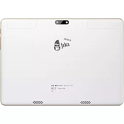 Планшет Jeka JK 960 3G White - мініатюра 2