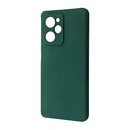 Чехол Wave Colorful Case для Xiaomi Poco X5 Pro 5G Forest Green