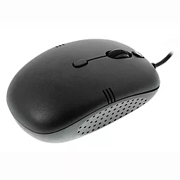 Комп'ютерна мишка A4Tech N-551FX-1 Black - мініатюра 3