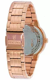 Наручний годинник Festina F16702/1 - мініатюра 5