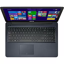 Ноутбук Asus E502SA (E502SA-XO006D) - мініатюра 4