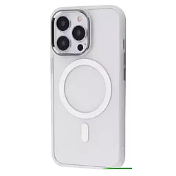 Чехол Wave Ardor Case with MagSafe для Apple iPhone 14 Pro White