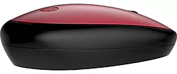 Компьютерная мышка HP 240 Empire Red (43N05AA) - миниатюра 5