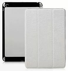 Чохол для планшету Gissar Flora For iPad Mini White (8805166736682) - мініатюра 2