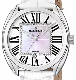 Наручний годинник Candino C4463/1 - мініатюра 2