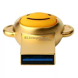Флешка Kingston USB 3.1 Chinese New Year 32GB (DTCNY16/32GB) - миниатюра 5
