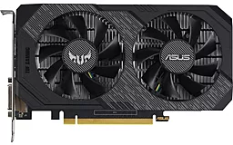 Видеокарта Asus GeForce GTX1650 4096Mb TUF GAMING (TUF-GTX1650-4G-GAMING)