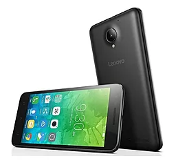 Мобільний телефон Lenovo C2 Power (K10a40) Black - мініатюра 4