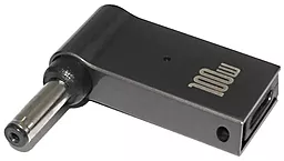 Переходник STLab USB Type-C на DC 4.0x1.7mm + PD Triger 20V - миниатюра 2
