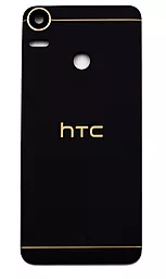 Задняя крышка корпуса HTC 10 Desire Pro Stone Black