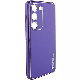 Чехол Epik Xshield для Samsung Galaxy S24 Ultra Violet - миниатюра 2