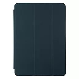 Чехол для планшета Apple Smart Case для Apple iPad Air 10.9" 2020, 2022, iPad Pro 11" 2018  Dark Green