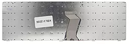 Клавиатура Lenovo G585 - миниатюра 3