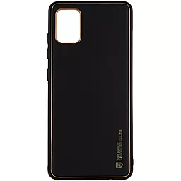 Чехол Epik Xshield для Samsung Galaxy A04s Black