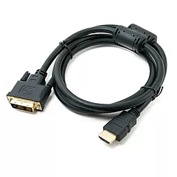 Відеокабель ExtraDigital HDMI - DVI-D 1.5m (KBH1684)