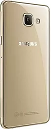 Мобільний телефон Samsung A510F Galaxy A5(2016) Gold - мініатюра 2